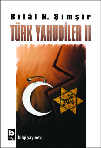 Türk Yahudiler II Bilâl N. Şimşir