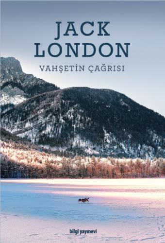 Vahşetin Çağrısı Jack London