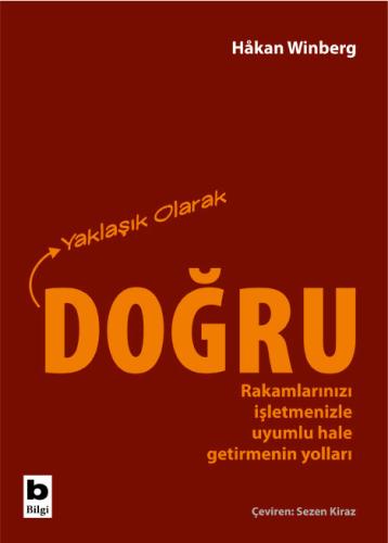 Yaklaşık Olarak Doğru Håkan Winberg