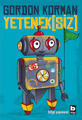 Yetenek(siz) Gordon Korman