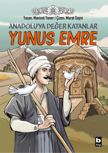 Yunus Emre
