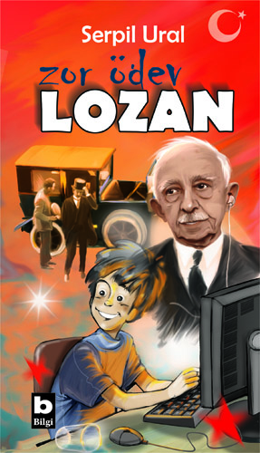 Zor Ödev Lozan Serpil Ural