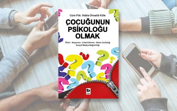 Çocuklarda Sosyal Medya Bağımlılığı