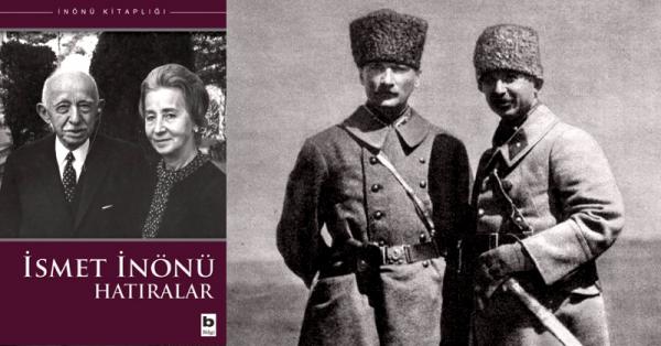 20. Yüzyılın Askeri Dehası: İsmet İnönü