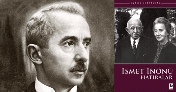 Yemen Cephesinde Klasik Müzik Öğrenen Bir
Asker: İsmet İnönü