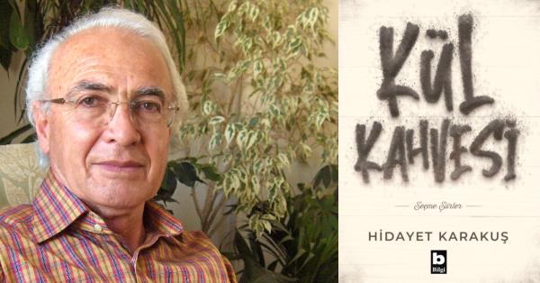 2021 Nedret Gürcan Edebiyat Ödülü Hidayet
Karakuş’a Verildi