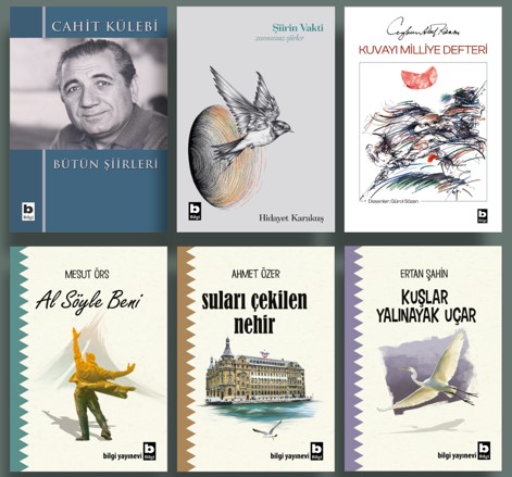 Şiirle Yolculuğa Davet