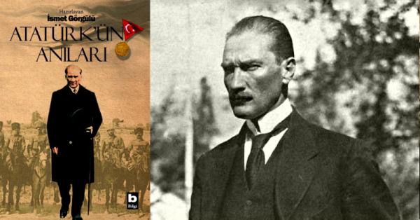 Mustafa Kemal’in, İşgalcilere Yardımcı
Olunmasını İsteyen İzzet Paşa’ya Yanıtı