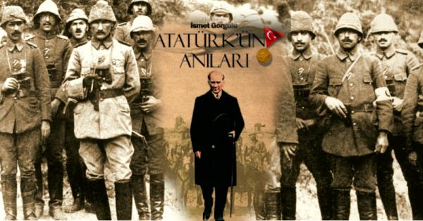 Olmayan Bir Tümenin Komutanı: Mustafa Kemal