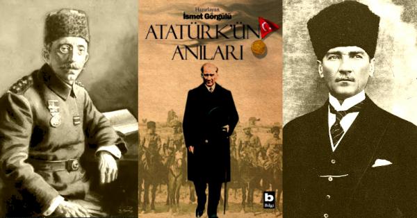 Mustafa Kemal’i Samsun’a Osmanlı Devleti mi
gönderdi?