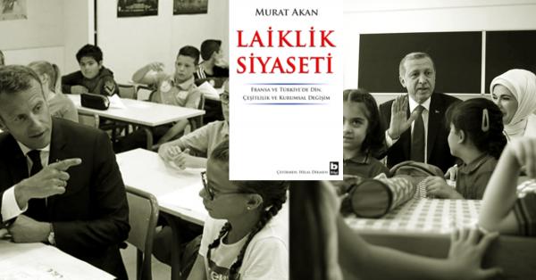 Laiklik Tartışmalarının Başörtüsü Sorununa
İndirgenmesi