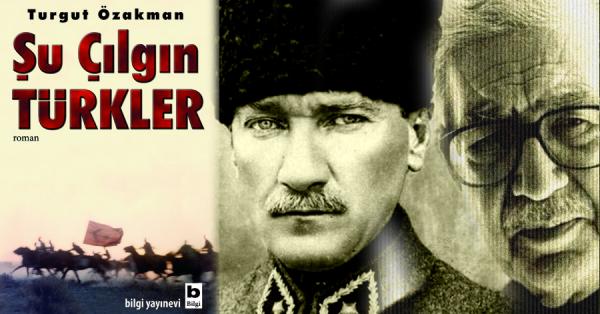 Zindabat Mustafa Kemal!