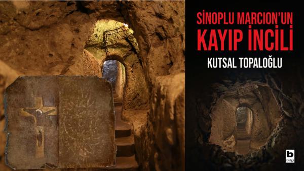 Kayıp İncil’in İzinde Müthiş Bir Polisiye