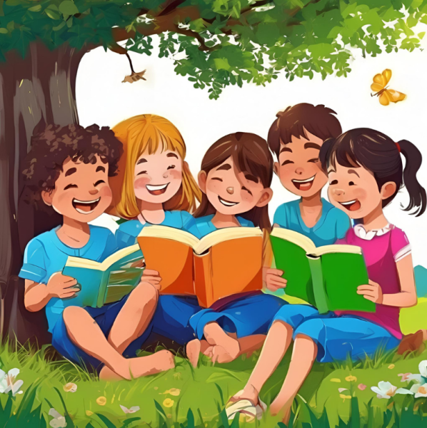 Karne Sevincine Yakışan En Değerli Hediye:
Kitap!