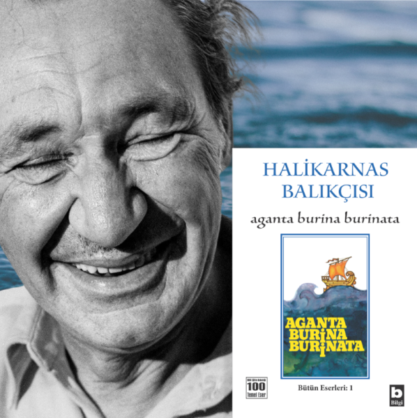 Aganta Burina Burinata 80 Yaşında!