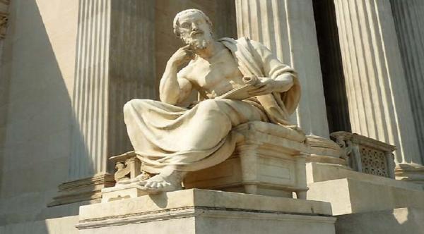 Anadolu’nun Asıl Anlamına Herodot’un
Yazılarıyla Varılır