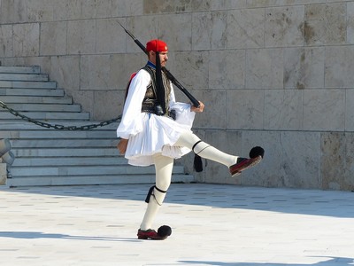 “Ben Neyi Bekliyordum, Beni Ne Bekliyordu?”