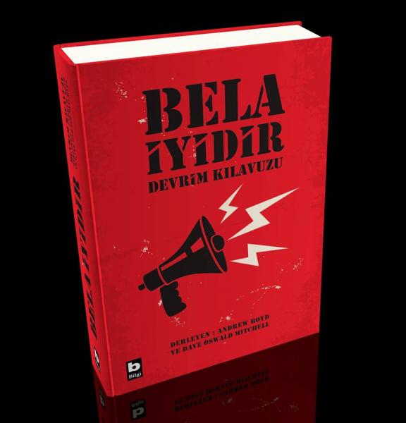 ‘Bela İyidir!’