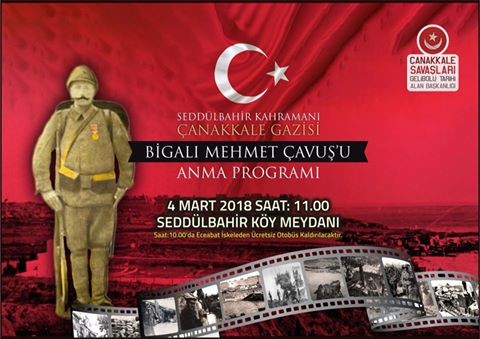 Türk Askerinin Simge İsmi  “MEHMETÇİK”