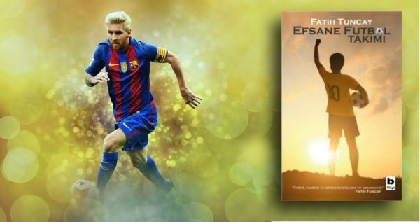 “İyi İnsan Olmak İyi Futbolcu Olmaktan Daha
Önemlidir” Messi