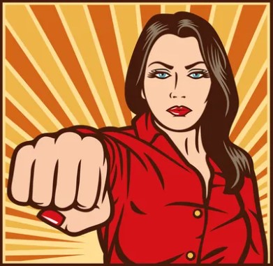 Kadın Hakları Mücadelesiyle İlgilenen Herkesin
Okuması Gereken 6 Kitap