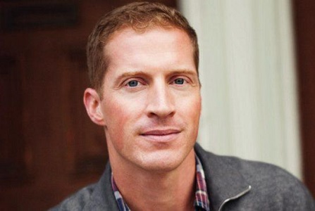 Pulitzer Ödülü Andrew Sean Greer’de