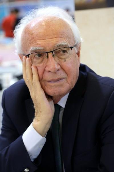 2026 PEN Şiir Ödülü Hidayet Karakuş'un.