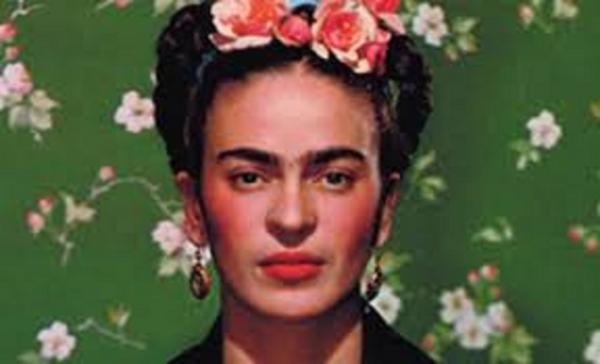 Yaşam coşkusu ve acı: İşte Frida 