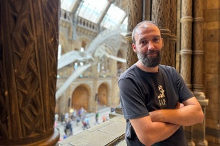 Hürer Ebeoğlu: Vicdanımızın susturulmasından
daha tehlikeli olan şey içimizdeki terazinin
bozulması