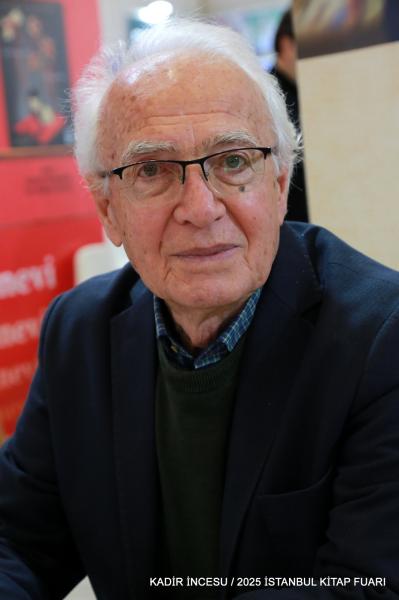 2026 Dünya Şiir Günü Bildirisi | Hidayet
Karakuş