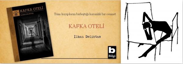 Kafka Oteli’ni Neden Okumalı? (4)