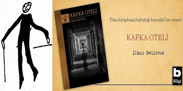Kafka Oteli’ni Neden Okumalı? (2)