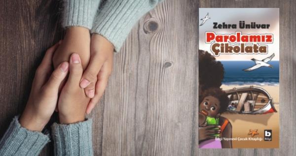 Çocuklara Empati Kurmayı En Güzel Şekilde
Anlatan Sıcacık Bir Kitap