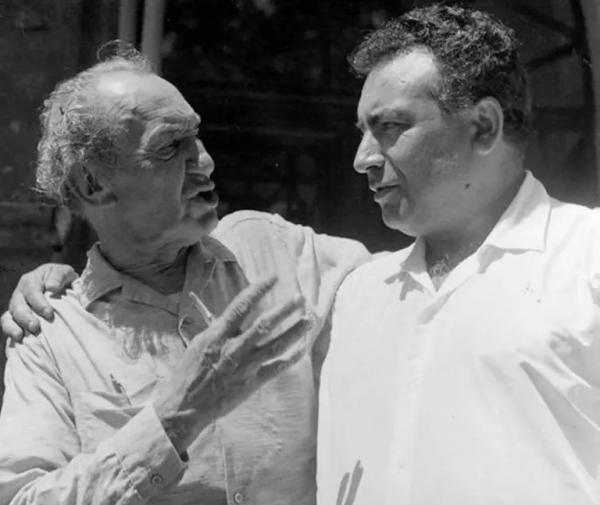 Yaşar Kemal Balıkçı'yı Anlatıyor