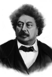 Alexandre Dumas