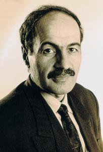 Ahmet Özer