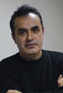 Aydın Keleşoğlu