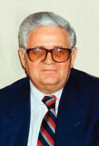 Bilâl N. Şimşir