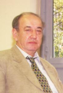 Erol Manisalı