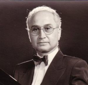 Eriş Ülger