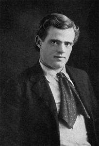 Jack London