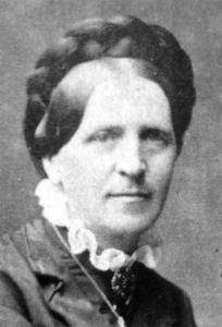 Johanna Spyri