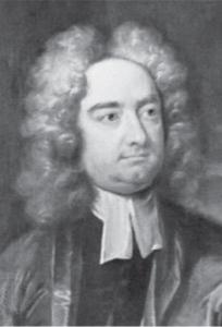 Jonathan Swift