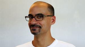 Junot Diaz