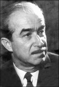 Kemal Bilbaşar