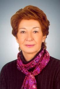 Leyla Serpil