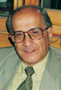 Mümtaz Soysal