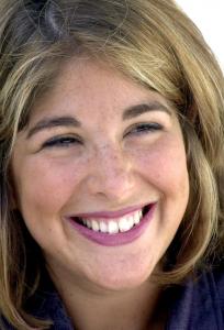 Naomi Klein