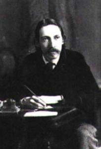 Robert Louis Stevenson