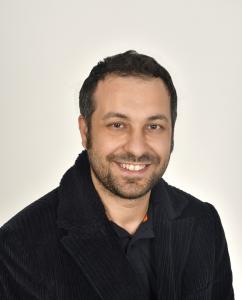 Salihcan Sezer